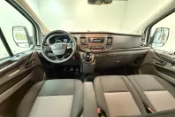 Ford Transit Custom din 2020 cu 99.800 km - oferta FOR141289 - foto 17