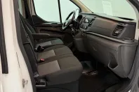 Ford Transit Custom din 2020 cu 99.800 km - oferta FOR141289 - foto 19