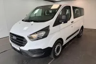 Ford Transit Custom din 2020 cu 99.800 km - oferta FOR141289 - foto 20
