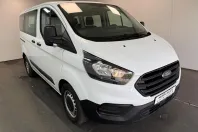 Ford Transit Custom din 2020 cu 99.800 km - oferta FOR141289 - foto 21