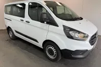 Ford Transit Custom din 2020 cu 99.800 km - oferta FOR141289 - foto 22