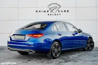 Mercedes-Benz C din 2022 cu 49.450 km - oferta MER141297 - foto 3