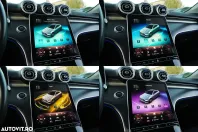 Mercedes-Benz C din 2022 cu 49.450 km - oferta MER141297 - foto 6