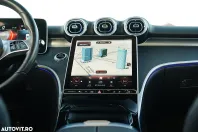 Mercedes-Benz C din 2022 cu 49.450 km - oferta MER141297 - foto 7