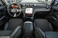 Mercedes-Benz C din 2022 cu 49.450 km - oferta MER141297 - foto 8
