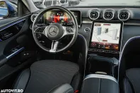 Mercedes-Benz C din 2022 cu 49.450 km - oferta MER141297 - foto 9
