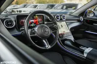 Mercedes-Benz C din 2022 cu 49.450 km - oferta MER141297 - foto 12