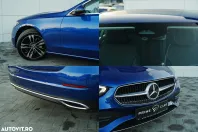 Mercedes-Benz C din 2022 cu 49.450 km - oferta MER141297 - foto 13