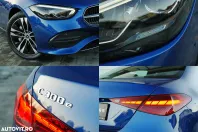 Mercedes-Benz C din 2022 cu 49.450 km - oferta MER141297 - foto 14