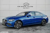 Mercedes-Benz C din 2022 cu 49.450 km - oferta MER141297 - foto 15
