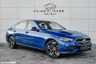 Mercedes-Benz C din 2022 cu 49.450 km - oferta MER141297 - foto 16