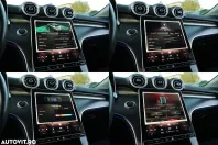 Mercedes-Benz C din 2022 cu 49.450 km - oferta MER141297 - foto 17