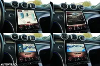 Mercedes-Benz C din 2022 cu 49.450 km - oferta MER141297 - foto 19