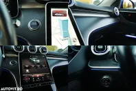Mercedes-Benz C din 2022 cu 49.450 km - oferta MER141297 - foto 20