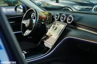 Mercedes-Benz C din 2022 cu 49.450 km - oferta MER141297 - foto 25