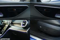 Mercedes-Benz C din 2022 cu 49.450 km - oferta MER141297 - foto 26