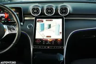 Mercedes-Benz C din 2022 cu 49.450 km - oferta MER141297 - foto 27