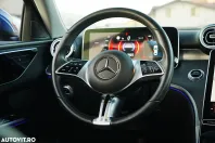 Mercedes-Benz C din 2022 cu 49.450 km - oferta MER141297 - foto 28