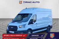 Ford Transit din 2023 cu 86.424 km - oferta FOR141298 - foto 1