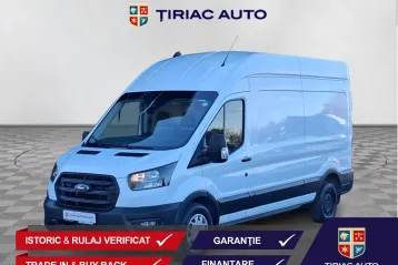 Ford Transit din 2023 - oferta FOR141298