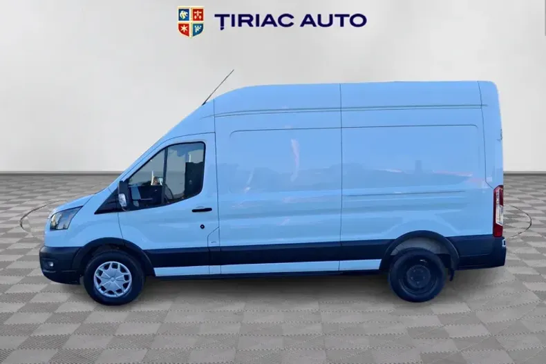 Ford Transit din 2023 cu 86.424 km - oferta FOR141298 - foto 3