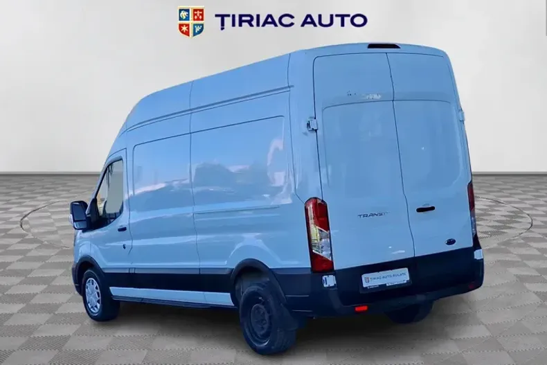 Ford Transit din 2023 cu 86.424 km - oferta FOR141298 - foto 4