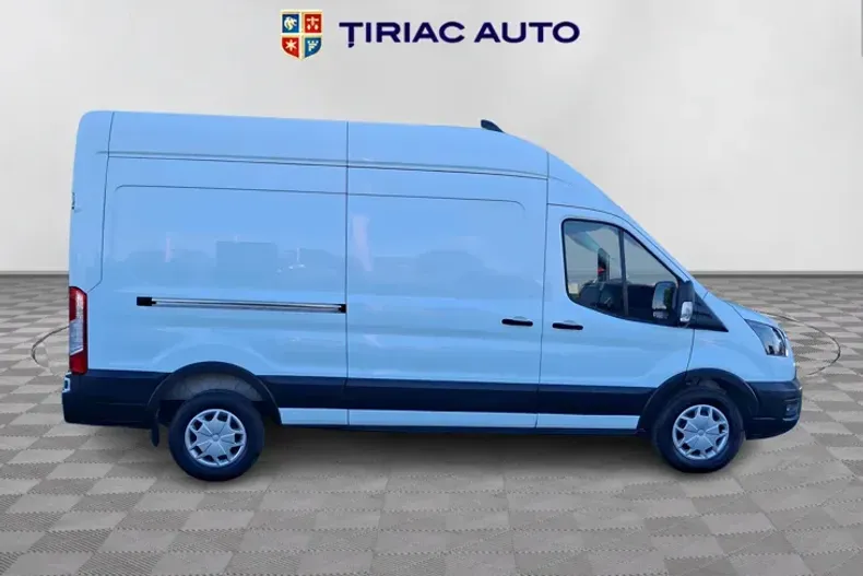 Ford Transit din 2023 cu 86.424 km - oferta FOR141298 - foto 7