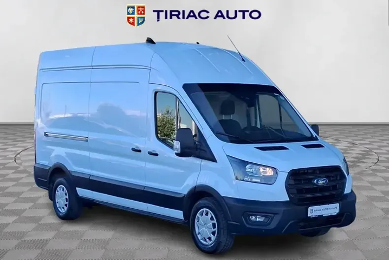 Ford Transit din 2023 cu 86.424 km - oferta FOR141298 - foto 8