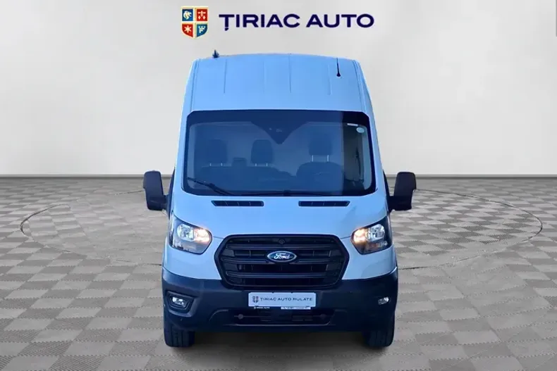 Ford Transit din 2023 cu 86.424 km - oferta FOR141298 - foto 9