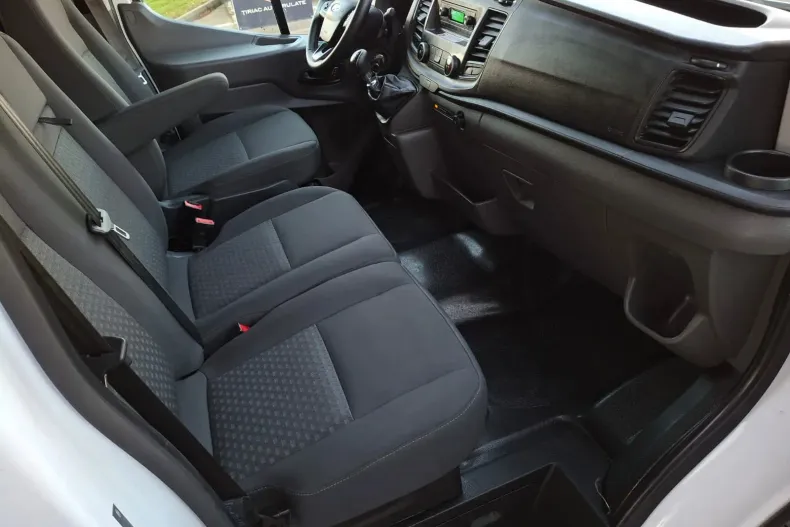 Ford Transit din 2023 cu 86.424 km - oferta FOR141298 - foto 11