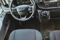 Ford Transit din 2023 cu 86.424 km - oferta FOR141298 - foto 13
