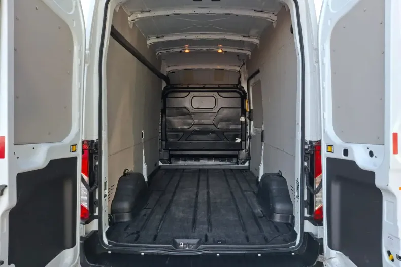 Ford Transit din 2023 cu 86.424 km - oferta FOR141298 - foto 14