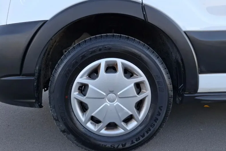 Ford Transit din 2023 cu 86.424 km - oferta FOR141298 - foto 15