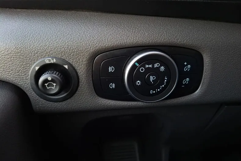 Ford Transit din 2023 cu 86.424 km - oferta FOR141298 - foto 16