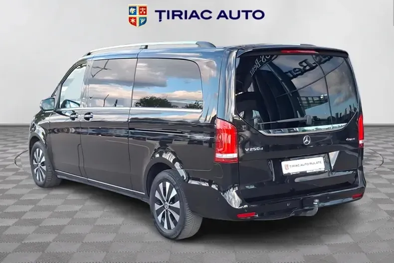 Mercedes-Benz V din 2023 cu 55.394 km - oferta MER141299 - foto 4