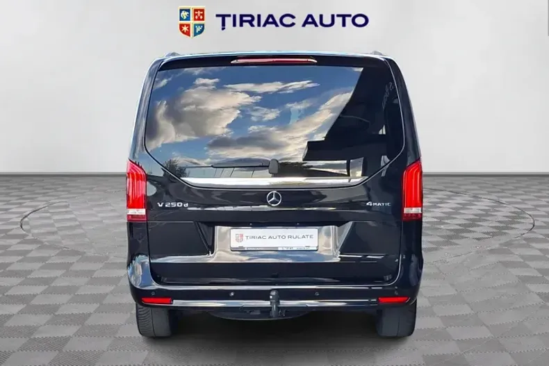 Mercedes-Benz V din 2023 cu 55.394 km - oferta MER141299 - foto 5