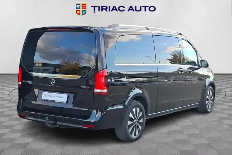 Mercedes-Benz V din 2023 cu 55.394 km - oferta MER141299 - foto 6