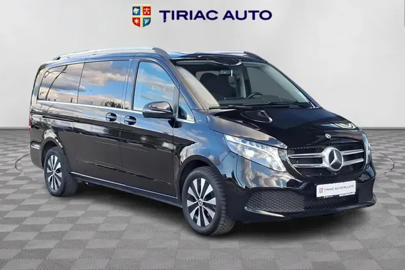 Mercedes-Benz V din 2023 cu 55.394 km - oferta MER141299 - foto 8