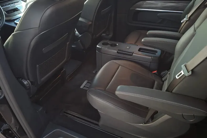 Mercedes-Benz V din 2023 cu 55.394 km - oferta MER141299 - foto 16