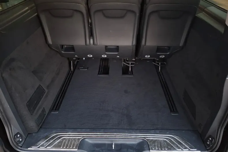 Mercedes-Benz V din 2023 cu 55.394 km - oferta MER141299 - foto 22