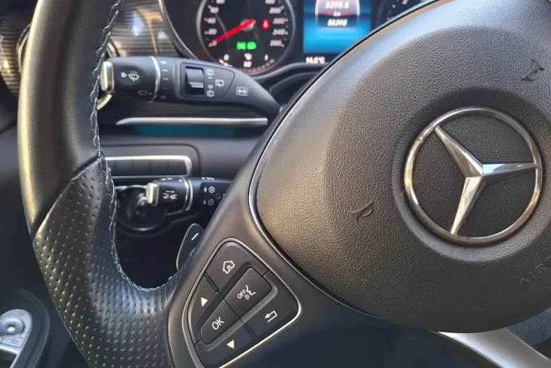 Mercedes-Benz V din 2023 cu 55.394 km - oferta MER141299 - foto 26