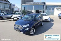 Ford EcoSport din 2022 cu 82.850 km - oferta FOR141302 - foto 1