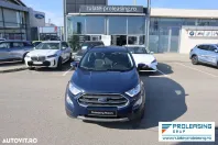 Ford EcoSport din 2022 cu 82.850 km - oferta FOR141302 - foto 2