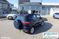 Ford EcoSport din 2022 cu 82.850 km - oferta FOR141302 - foto 4