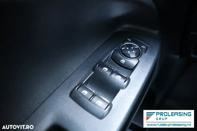 Ford EcoSport din 2022 cu 82.850 km - oferta FOR141302 - foto 9