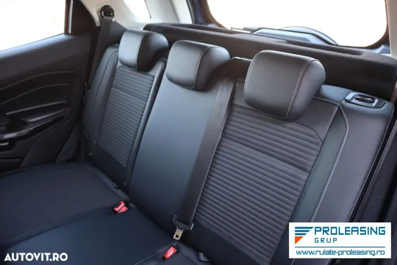 Ford EcoSport din 2022 cu 82.850 km - oferta FOR141302 - foto 13