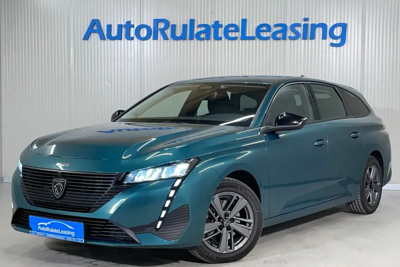 Peugeot 308 din 2023 cu 147.805 km - oferta PEU141303 - foto 1