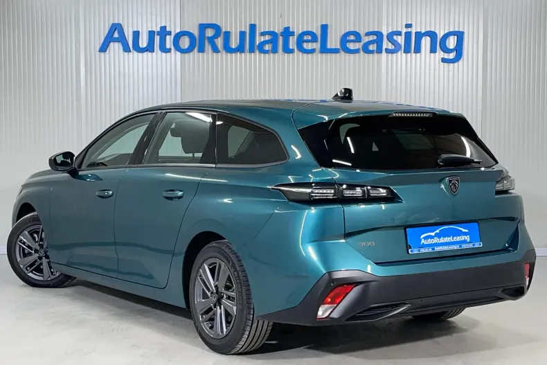 Peugeot 308 din 2023 cu 147.805 km - oferta PEU141303 - foto 4