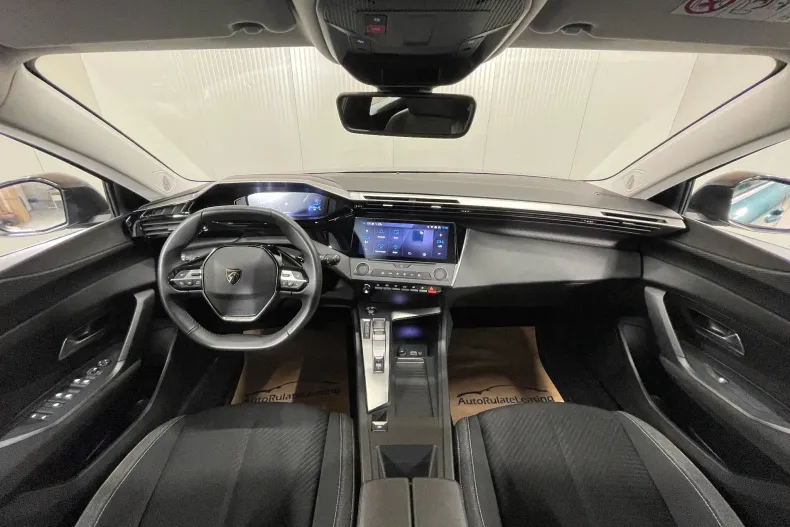 Peugeot 308 din 2023 cu 147.805 km - oferta PEU141303 - foto 7