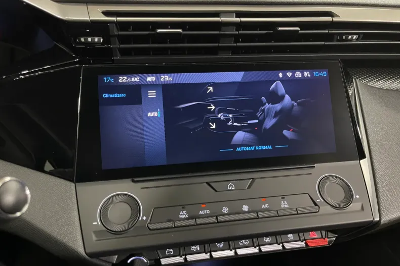 Peugeot 308 din 2023 cu 147.805 km - oferta PEU141303 - foto 18